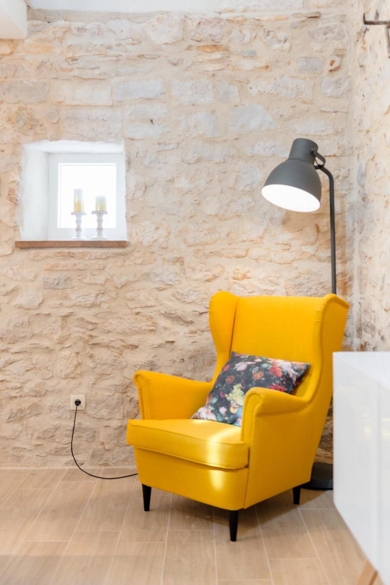 Holiday Home Rocca Supetar Bagian luar foto