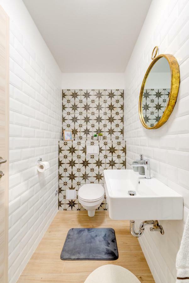 Holiday Home Rocca Supetar Bagian luar foto