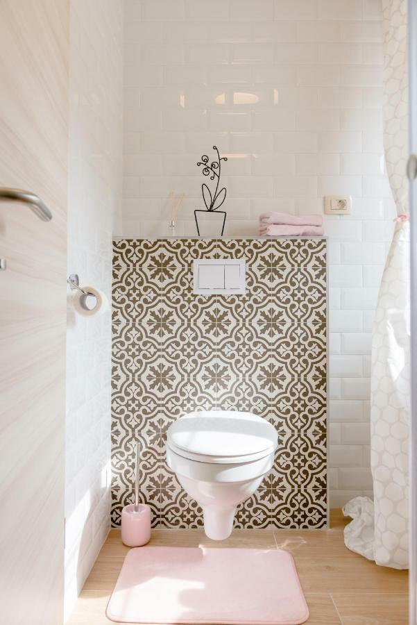 Holiday Home Rocca Supetar Bagian luar foto